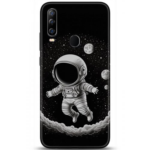 Uyumlu Kılıf HD Baskılı Kılıf - Followed Institution 5241