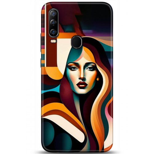 Uyumlu Kılıf HD Baskılı Kılıf - Followed Institution 5245