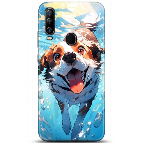 Uyumlu Kılıf HD Baskılı Kılıf - Followed Institution 5246