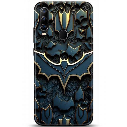 Uyumlu Kılıf HD Baskılı Kılıf - Followed Institution 5249