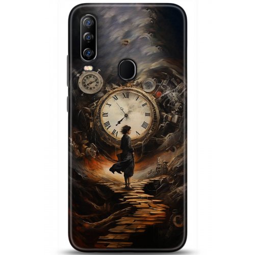 Uyumlu Kılıf HD Baskılı Kılıf - Followed Institution 5252