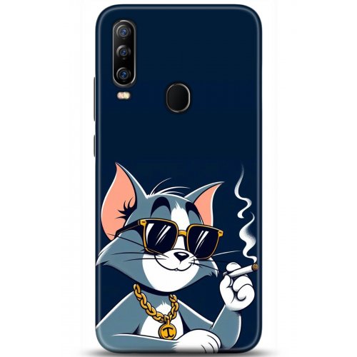 Uyumlu Kılıf HD Baskılı Kılıf - Followed Institution 5259