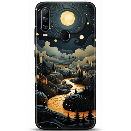 Uyumlu Kılıf HD Baskılı Kılıf - Followed Institution 5268