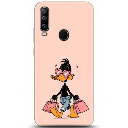 Uyumlu Kılıf HD Baskılı Kılıf - Followed Institution 5293