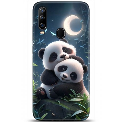 Uyumlu Kılıf HD Baskılı Kılıf - Followed Institution 5301