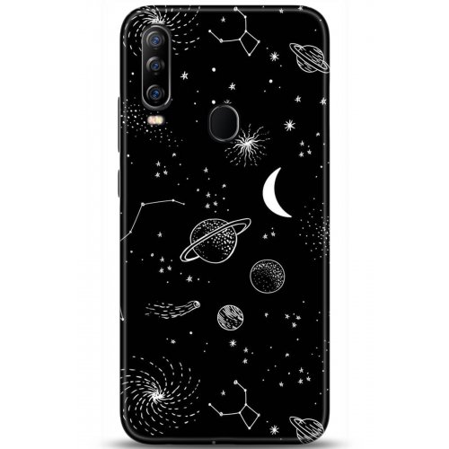 Uyumlu Kılıf HD Baskılı Kılıf - Followed Institution 5302