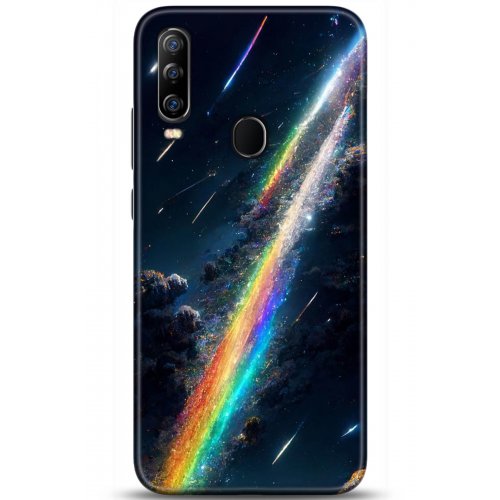 Uyumlu Kılıf HD Baskılı Kılıf - Followed Institution 5304