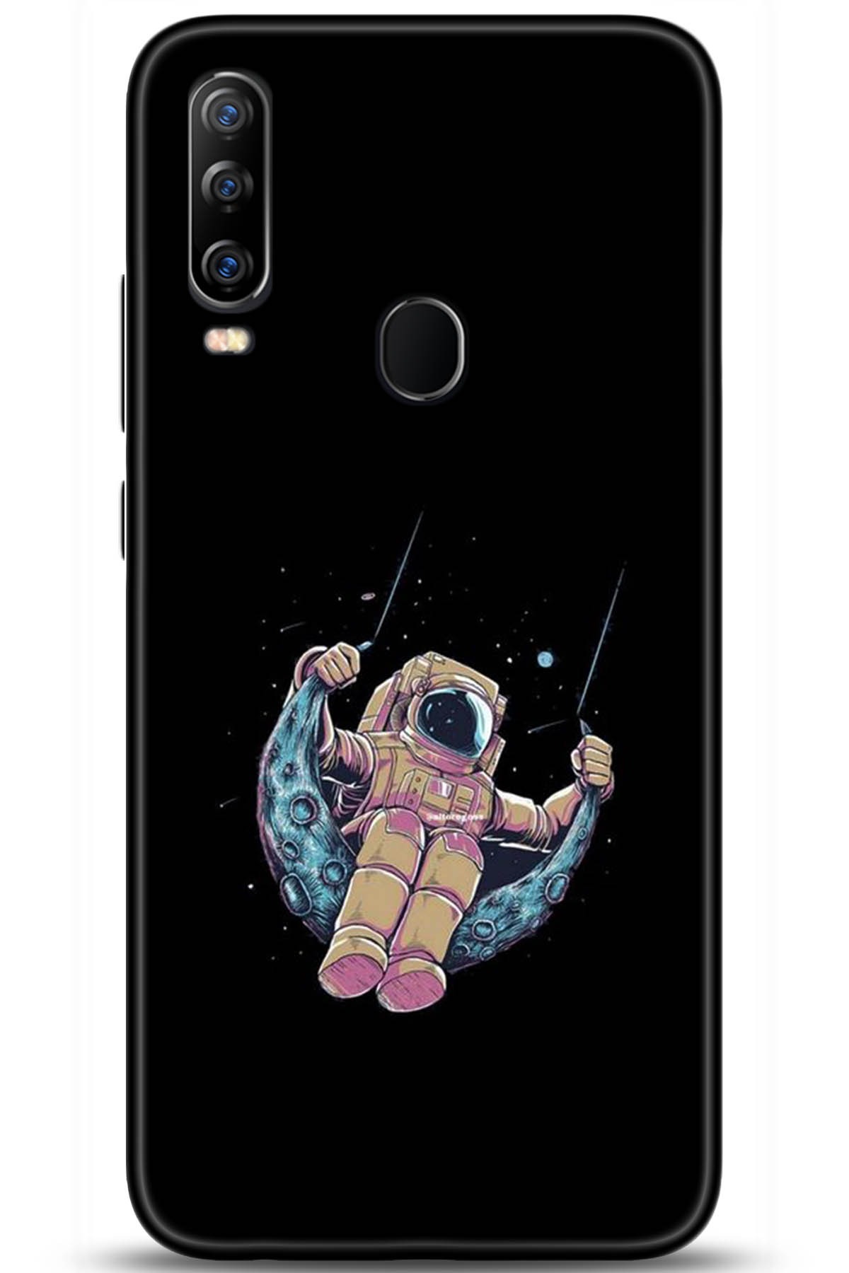 General Mobile GM 20 Pro Uyumlu Kılıf HD Baskılı Kılıf - Followed Institution 5309