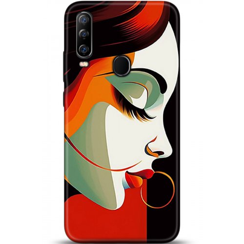 Uyumlu Kılıf HD Baskılı Kılıf - Followed Institution 5324