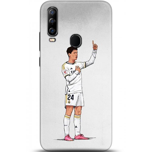 Uyumlu Kılıf HD Baskılı Kılıf - Followed Institution 5333