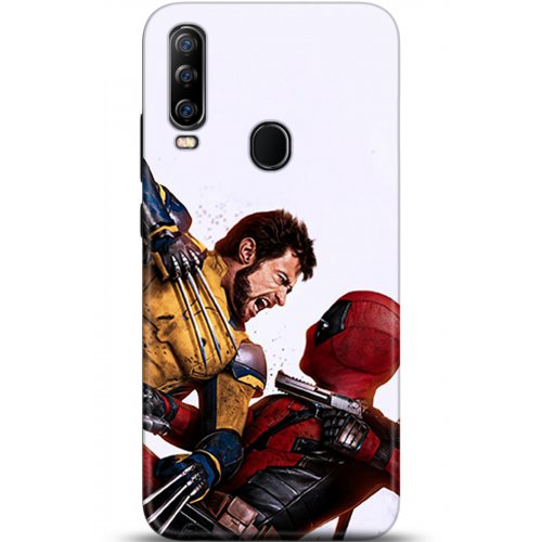 Uyumlu Kılıf HD Baskılı Kılıf - Followed Institution 5347