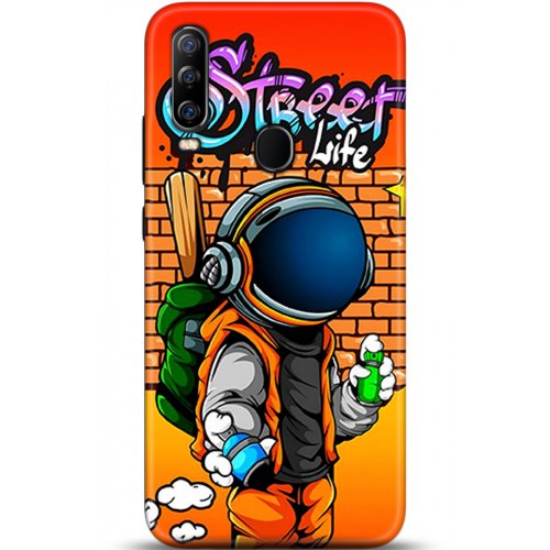 Uyumlu Kılıf HD Baskılı Kılıf - Followed Institution 5350