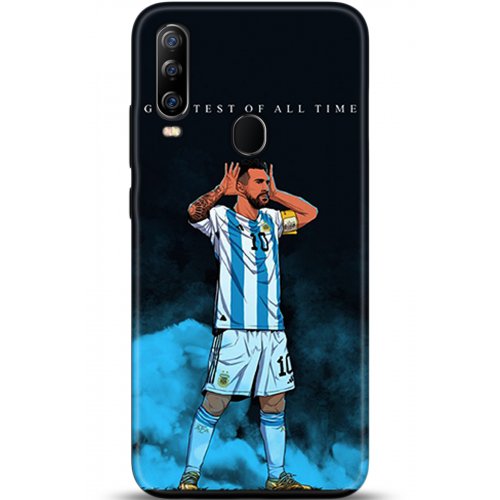 Uyumlu Kılıf HD Baskılı Kılıf - Followed Institution 5353