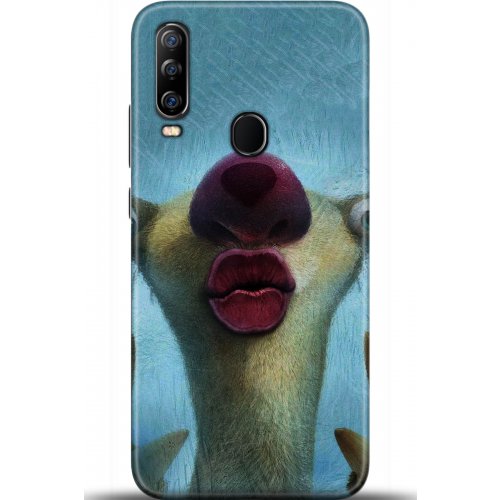 Uyumlu Kılıf HD Baskılı Kılıf - Followed Institution 5372