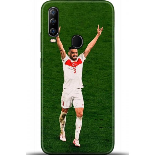 Uyumlu Kılıf HD Baskılı Kılıf - Followed Institution 5379