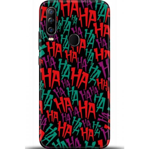 Uyumlu Kılıf HD Baskılı Kılıf - Followed Institution 5380