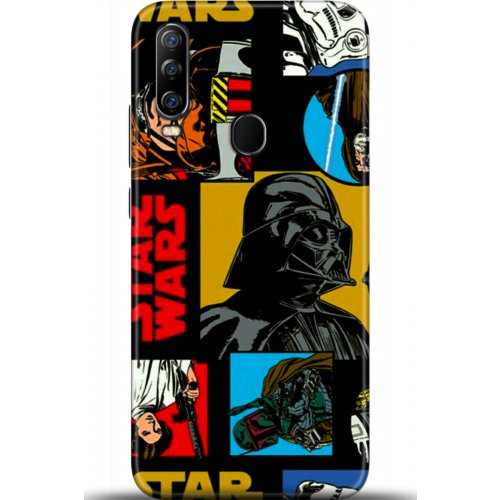 Uyumlu Kılıf HD Baskılı Kılıf - Followed Institution 5385