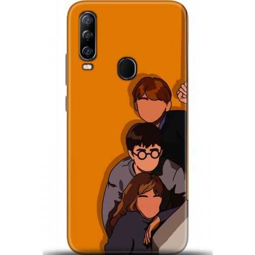 Uyumlu Kılıf HD Baskılı Kılıf - Followed Institution 5389