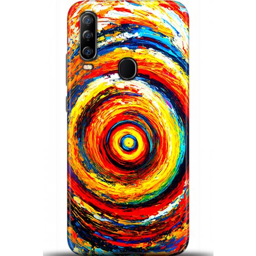 Uyumlu Kılıf HD Baskılı Kılıf - Followed Institution 5391