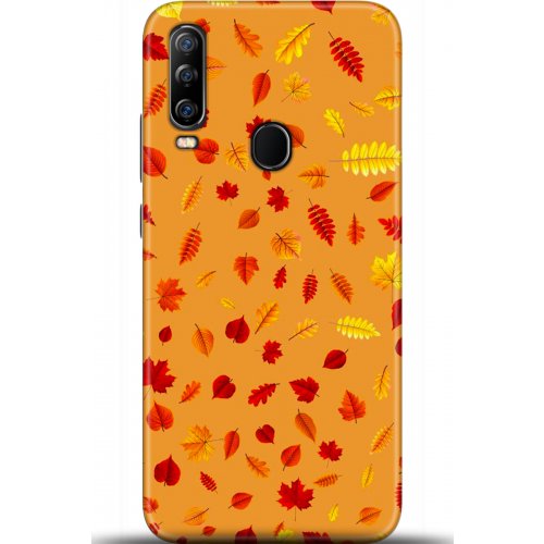 Uyumlu Kılıf HD Baskılı Kılıf - Followed Institution 5409