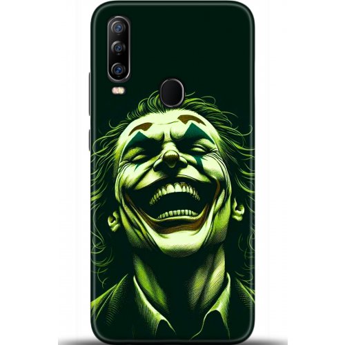 Uyumlu Kılıf HD Baskılı Kılıf - Followed Institution 5415