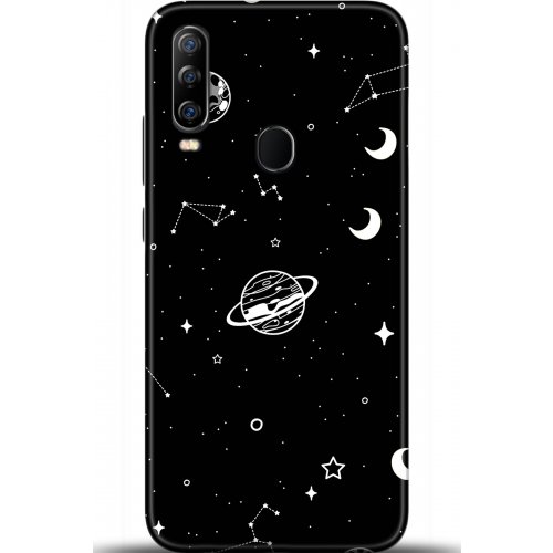 Uyumlu Kılıf HD Baskılı Kılıf - Followed Institution 5419