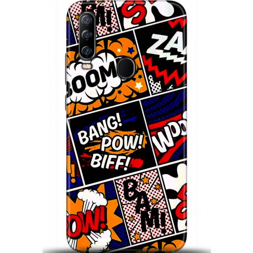 Uyumlu Kılıf HD Baskılı Kılıf - Followed Institution 5423