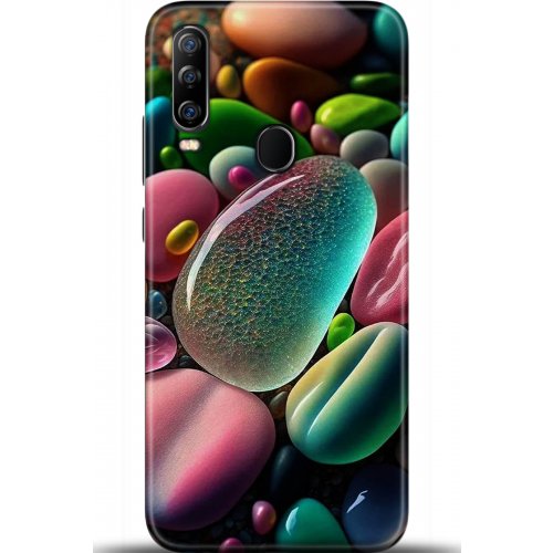 Uyumlu Kılıf HD Baskılı Kılıf - Followed Institution 5425