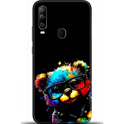 Uyumlu Kılıf HD Baskılı Kılıf - Followed Institution 5434