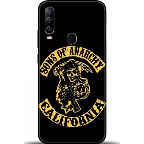 Uyumlu Kılıf HD Baskılı Kılıf - Followed Institution 5441