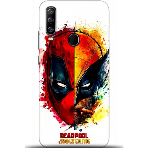 Uyumlu Kılıf HD Baskılı Kılıf - Followed Institution 5443