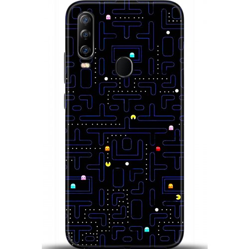 Uyumlu Kılıf HD Baskılı Kılıf - Followed Institution 5444