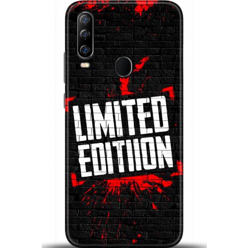 Uyumlu Kılıf HD Baskılı Kılıf - Followed Institution 5454