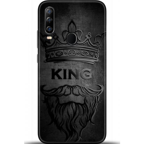 Uyumlu Kılıf HD Baskılı Kılıf - Followed Institution 5456