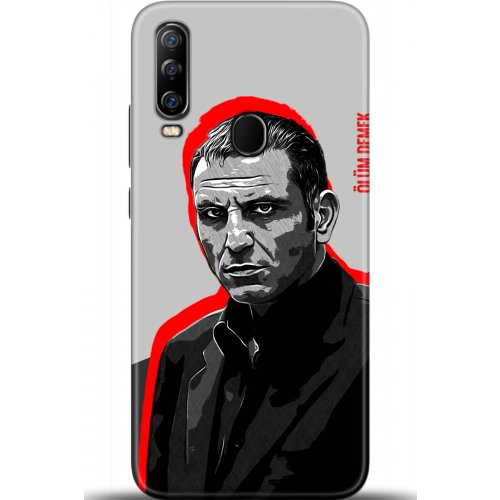 Uyumlu Kılıf HD Baskılı Kılıf - Followed Institution 5472