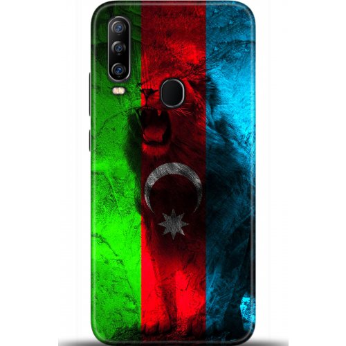 Uyumlu Kılıf HD Baskılı Kılıf - Followed Institution 5484