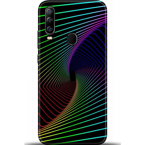 Uyumlu Kılıf HD Baskılı Kılıf - Followed Institution 5488