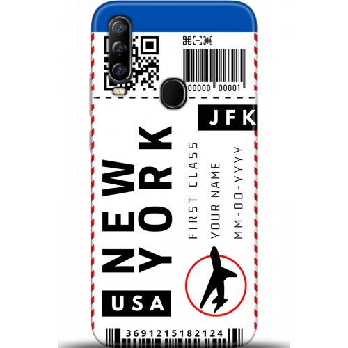 Uyumlu Kılıf HD Baskılı Kılıf - Followed Institution 5490