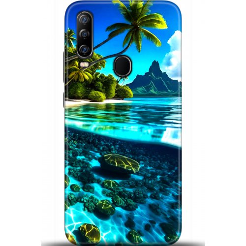 Uyumlu Kılıf HD Baskılı Kılıf - Followed Institution 5491