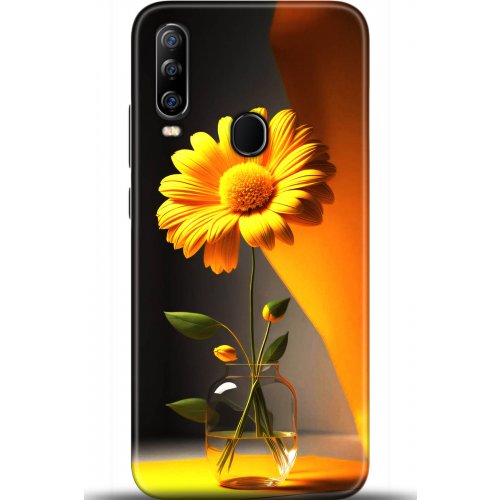 Uyumlu Kılıf HD Baskılı Kılıf - Followed Institution 5498