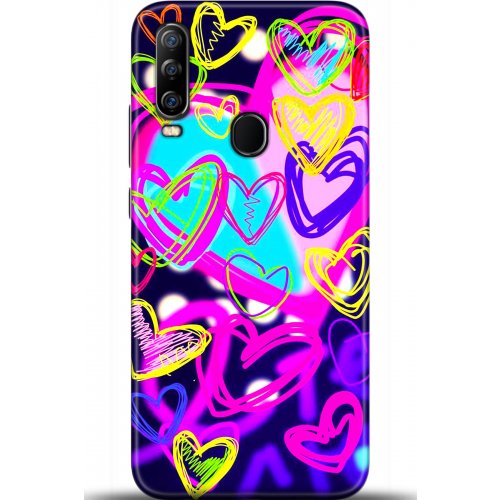 Uyumlu Kılıf HD Baskılı Kılıf - Followed Institution 5500