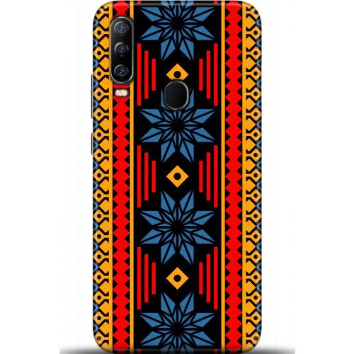 Uyumlu Kılıf HD Baskılı Kılıf - Followed Institution 5502