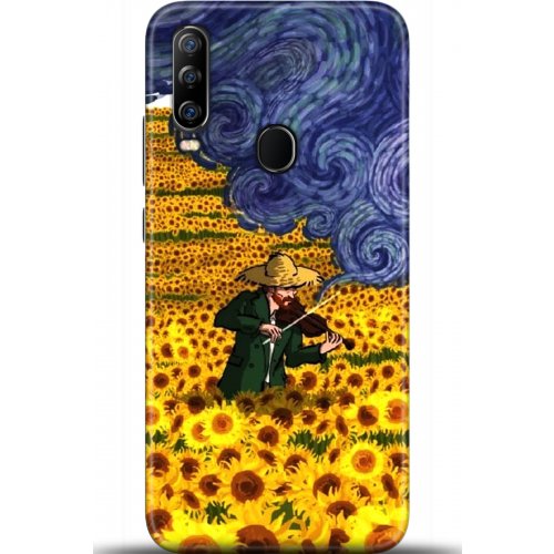 Uyumlu Kılıf HD Baskılı Kılıf - Followed Institution 5503