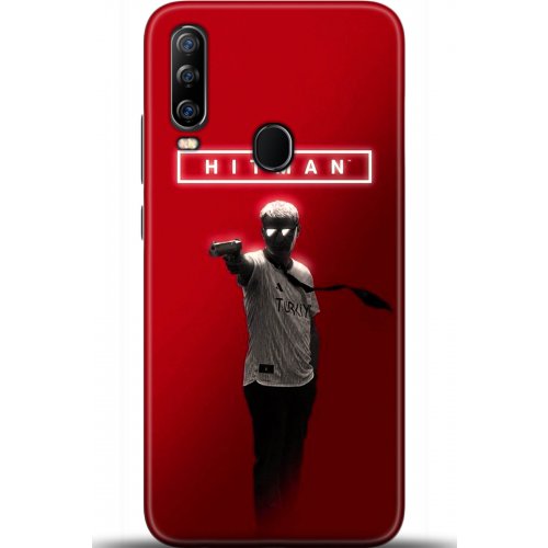 Uyumlu Kılıf HD Baskılı Kılıf - Followed Institution 5510