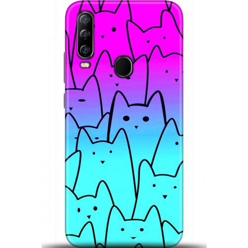 Uyumlu Kılıf HD Baskılı Kılıf - Followed Institution 5511