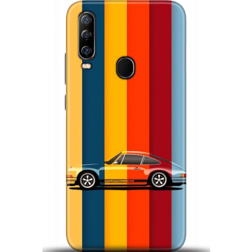 Uyumlu Kılıf HD Baskılı Kılıf - Followed Institution 5516