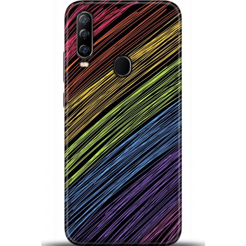 Uyumlu Kılıf HD Baskılı Kılıf - Followed Institution 5525