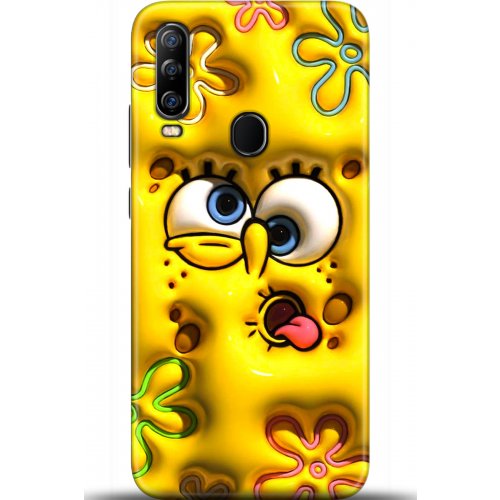 Uyumlu Kılıf HD Baskılı Kılıf - Followed Institution 5539