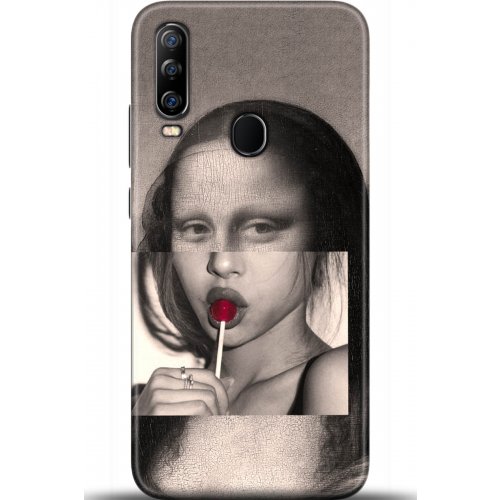 Uyumlu Kılıf HD Baskılı Kılıf - Followed Institution 5548