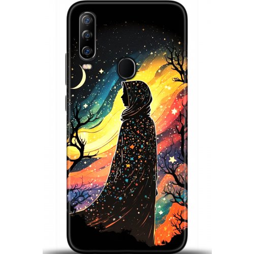 Uyumlu Kılıf HD Baskılı Kılıf - Followed Institution 5596